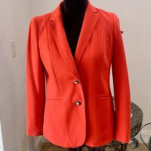 Talbots Petite Blazer